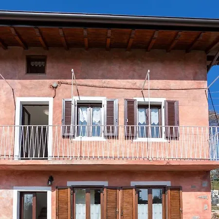 La Cascina Dei Ciliegi Apartament