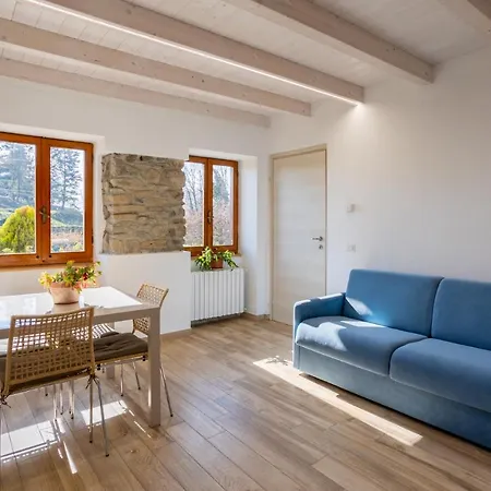 La Cascina Dei Ciliegi ארונה