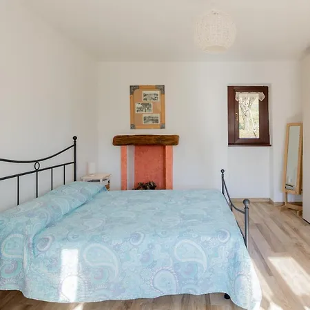 Apartament La Cascina Dei Ciliegi *