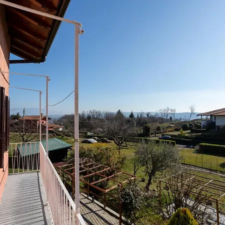 La Cascina Dei Ciliegi * ארונה