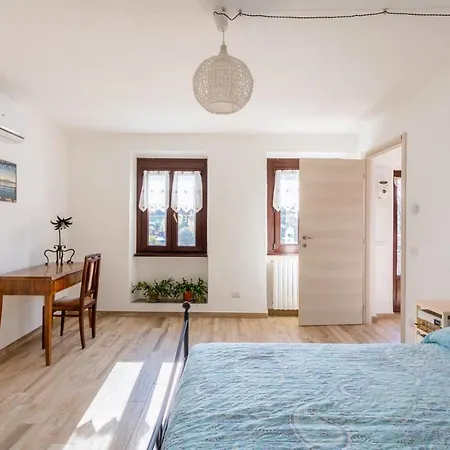 La Cascina Dei Ciliegi דירה