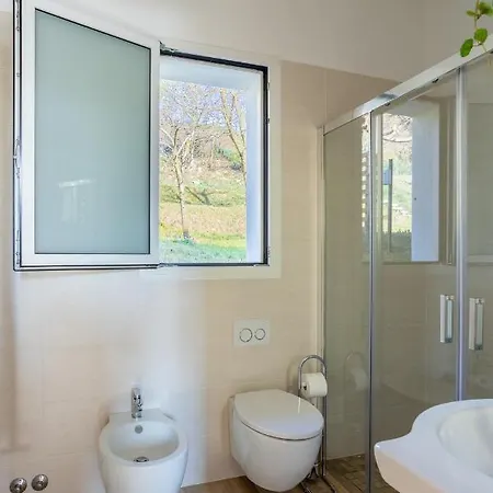 La Cascina Dei Ciliegi * ארונה