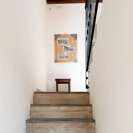 La Cascina Dei Ciliegi * ארונה