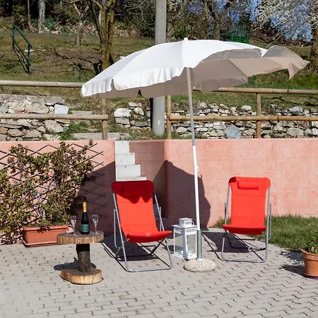 La Cascina Dei Ciliegi *