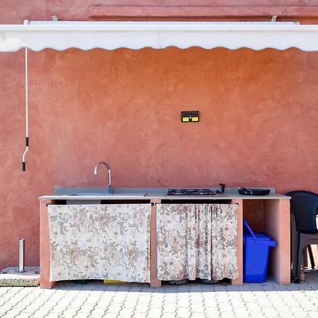 La Cascina Dei Ciliegi ארונה