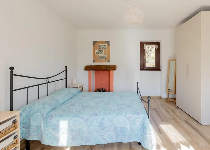 Apartman La Cascina Dei Ciliegi *